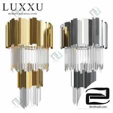 Sconce Luxxu EMPIRE wall Sconce