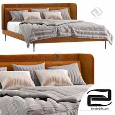 Bed Bed Boconcept Austin