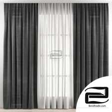 Curtains Curtains 337