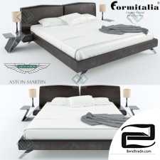 Bed FORMITALIA Aston Martin