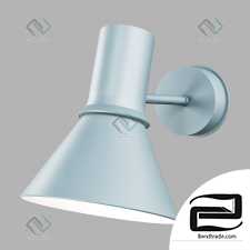 Sconce Type 80 Wall Light by Anglepoise