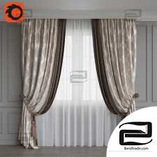 Curtains 320