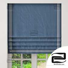 Roman Blind Roman Blinds 58