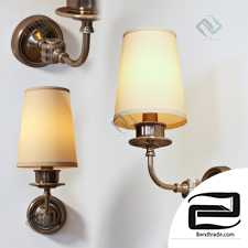 Sconce Mis En Demeure ORSAY SIMPLE Sconce