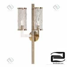 Sconce FEAT WALL LAMPATRON Sconce