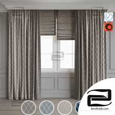 Curtains 528