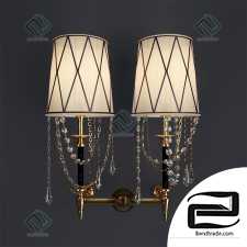 Sconce Archos IPE Cavalli Sconce