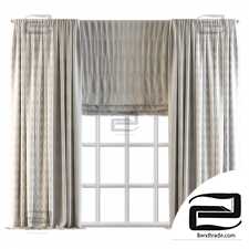 Curtains 312