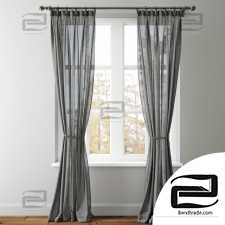 Curtains 250