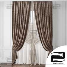 Curtains 306