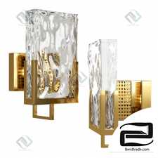 Sconce Stunning Luxury Sconce