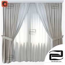 Curtains Curtains 499