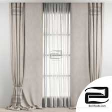 Curtains Curtains 338