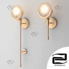 Sconce Sconce LLC Nordic Post