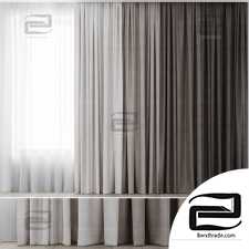 Curtains 393