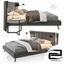 Bed Bed GABER by Felix