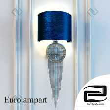 Sconce Eurolampart Sconce