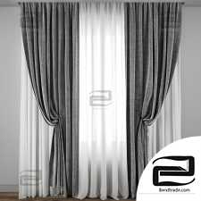 Curtains Curtains 433