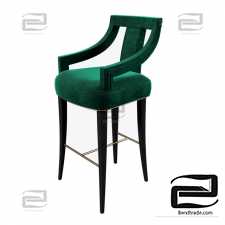 Bar Chair Bar Chair Brabbu Eanda