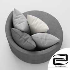 Armchair DIVA Newtrend Concepts