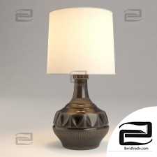 Table lamps Rhombic Table lamps
