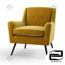 Armchair Oliver Chair