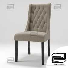 Chair Thierry Chair