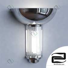 Sconce Eichholtz Wall Lamp Cafe Wall Lamp