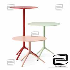 Table Elliot Tables