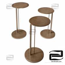 Tables Table Sting Bb Cattelan Italia