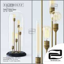 Table lamps Table lamps Eichholtz Opus