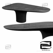 Tables Table Sors NR Low Black