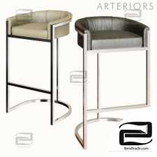 Bar stool bar stool Calvin Arteriors Home