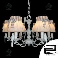 Maytoni Elegant Chandelier