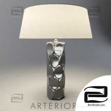 Table lamps Gunderson Table lamps