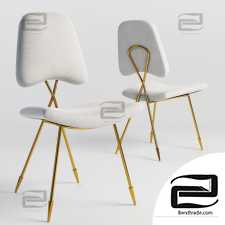 Chair Chair Jonathan Adler Maxime