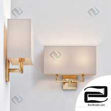 Sconce Westbrook Eichholtz wall lamp