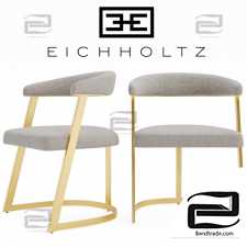 Chair Chair EICHHOLTZ 111473 DEXTER