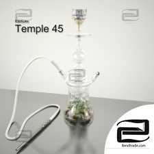 Hookah Hookah Temple 30