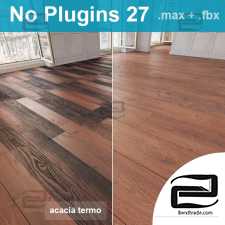 Parquet Parquet 34