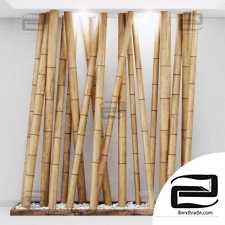 Bamboo decor Bamboo decor 32