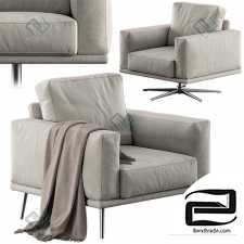 Agmshaig Boconcept Carlton Chair