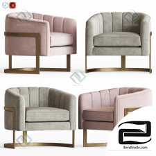 Armchair Pure Elegance