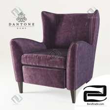 Armchair Dantone Paradizo