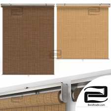 roller blinds buskoffel roller blinds