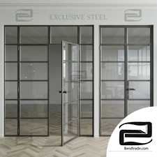 Door Exclusive Steel Doors