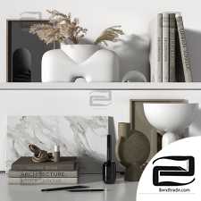 Decorative set Decor set 305