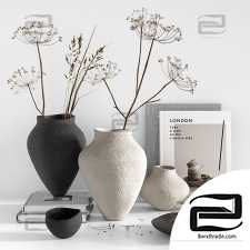 Decorative set Decor set 800