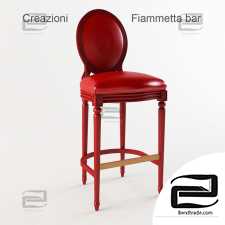 Chair Creazioni Fiammetta