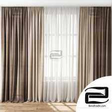 Curtains Curtains 372